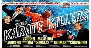 The Karate Killers (1967)🔹