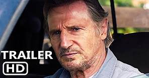 THE MARKSMAN Official Trailer (2021) Liam Neeson, Thriller Movie HD