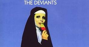 The Deviants - Three