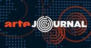 ARTE Journal 2023 - 27.08.2023 / aktuelle Nachrichten /politisches Geschehen aus europäischer Sicht