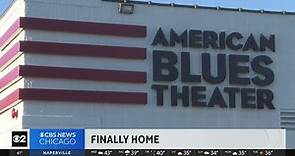 American Blues Theater opens first season in new home with "It's A Wonderful Life"