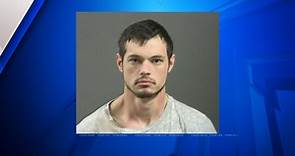 Congressman Womack’s son arrested, facing over a dozen charges after Tontitown police pursuit