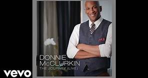 Donnie McClurkin - Stand (Live) [Audio]