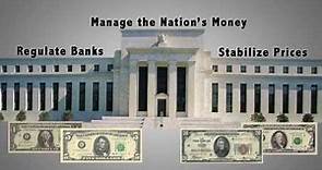An Exclusive Look at Central Banking In the United States