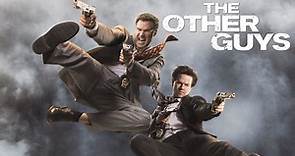The Other Guys soundtrack guide: The complete list of songs
