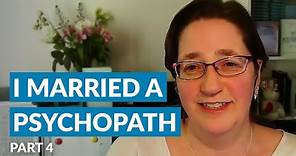 I Married a Psychopath - Red flags my husband was psychopathic