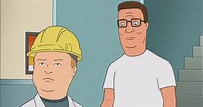 King of the Hill Ending (HD)