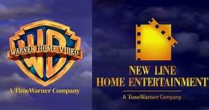 Warner Home Video/New Line Cinema Home Entertainment Logo (2011-2018)