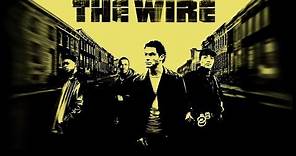 The Wire (Bajo escucha) (Serie de TV) - Trailer V.O