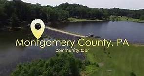 Montgomery County, Pennsylvania Community Tour