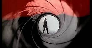 James Bond 007 - Dr. No opening credits (1962)[HD]