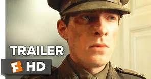 Goodbye Christopher Robin International Trailer #1 (2017) | Movieclips Trailers