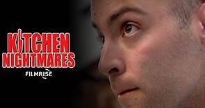 Kitchen Nightmares Uncensored - Season 3 Episode 10 - Full Episode