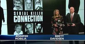 Rochester's killers: Kenneth Bianchi denies being 'The Hillside Strangler'