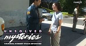 Unsolved Mysteries with Robert Stack - Season 11 Episode 9 - Full Episode