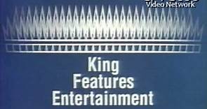 The Guber-Peters Company/Centerpoint/King Features Entertainment (1984)