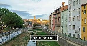 Barbastro, Huesca