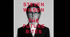 S͟teven W͟ilson - The Future Bites (Full Album) 2021
