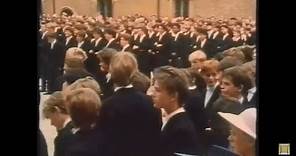 ETON COLLEGE Documentary 1991: "Class of '91"