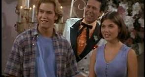 Saved By The Bell Wedding In Las Vegas TV Movie Review