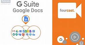 Google Docs - Hoe je pagina-instellingen wijzigen