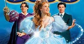Enchanted Full Movie Fact & Review / Amy Adams / Patrick Dempsey