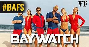 Baywatch : Alerte a Malibu – Bande Annonce VF – 2017
