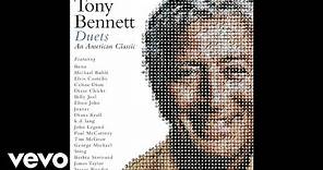 Tony Bennett - Lullaby of Broadway (Official Audio)