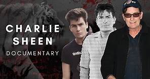 Dark Hollywood : Charlie Sheen (Documentary 2022)