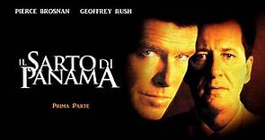 Il Sarto di Panama (2001) 1°Parte (ITA) HD - Video Dailymotion