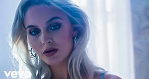 Zara Larsson - Ain't My Fault (Official Video)