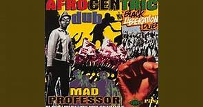 Afrocentric Dub Version 2