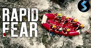Rapid Fear | Full Thriller Movie | Steven Grives | Peter Kent | Guy Edwards | Remi Broadway