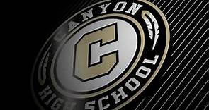 Canyon High School (Anaheim) Virtual Graduation 2020