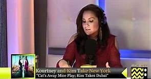 Kourtney and Kim Take New York After Show Season 2 Episodes 6 & 7 | AfterBuzz TV
