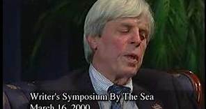 An Evening With George Plimpton - 2000