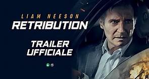 Retribution, il nuovo thriller con Liam Neeson - dal 26 ottobre al cinema | Trailer ITA HD