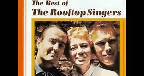 The Rooftop Singers "Walk Right In"