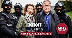 Tatort: Vienna - First Look (Season 3)