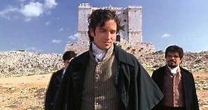 The Count of Monte Cristo: A Promise