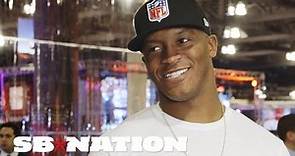 Demaryius Thomas goes on Super Bowl game show, answers trivia