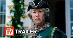 Catherine The Great Mini-Series Trailer | 'In The Weeks Ahead' | Rotten Tomatoes TV