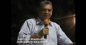 pastor Ramon Maradiaga... - RADIO Retorno De Jesucristo