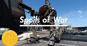 Fallout 4: Spoils of War | Guide | Playthrough
