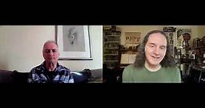 Terry Chambers of XTC - Episode 55 - The ProgCast with Gregg Bendian