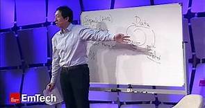 Andrew Ng - The State of Artificial Intelligence