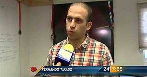 Las Noticias - Televisa Deportes Monterrey listo para Brasil 2014