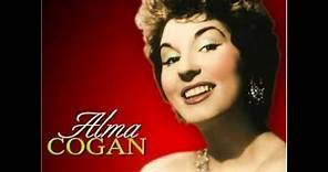 Alma Cogan 'Dreamboat' (1955)