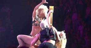 Britney Spears Drop Dead Beautiful Live Montreal 2011 HD 1080P