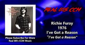 The Richie Furay Band - I've Got a Reason (HQ)